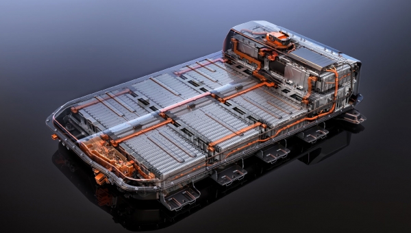 عملکرد باتری خودروهای الکتریکی چگونه است؟