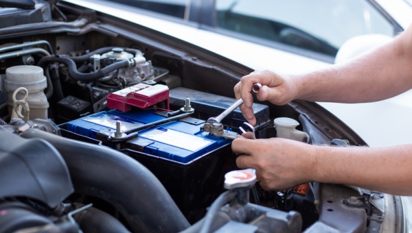 مفهوم CCA در باتری خودرو و اهمیت آن