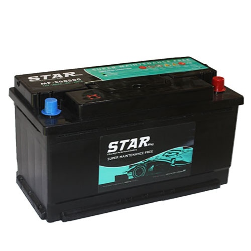 starway 90 ampere battery