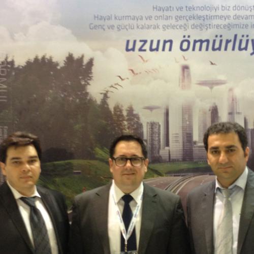 Turkey Exhibition 2014 3